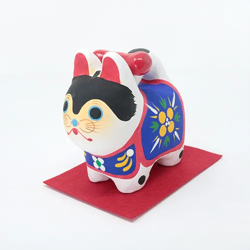 犬張り子 ２号/505540